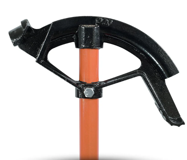 Curvadora EMT C/Mango 20 mm 1