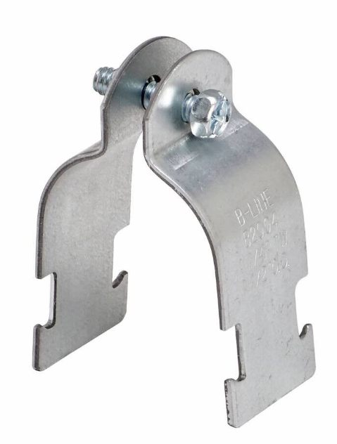 Abrazadera RUT 50 mm 1