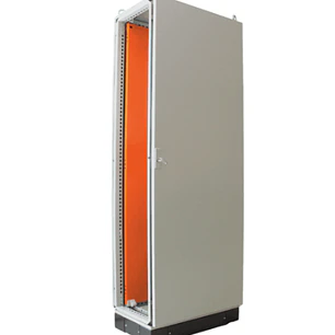 Gabinete metálico autosoportado  2000 x 1000 x 400 