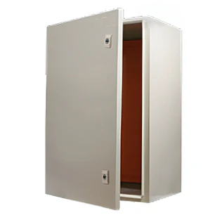  Gabinete Metálico Simple 300 x 200 x 150