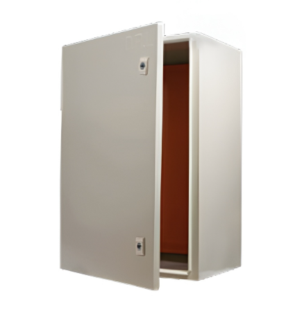 Gabinete Metálico Simple 500 x 400 x 200 1