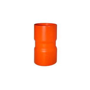 Coplas Pvc Schedule-40 2 1/2