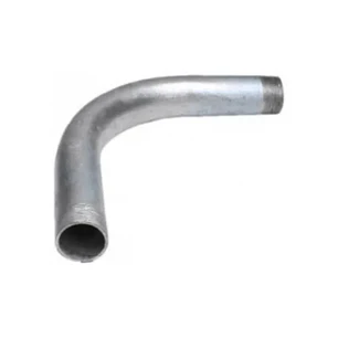 Curva para tubería ANSI C80.3 50 mm a presión 