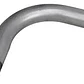 Curva para tubería ANSI C80.3 20mm a presión  - Miniatura 3
