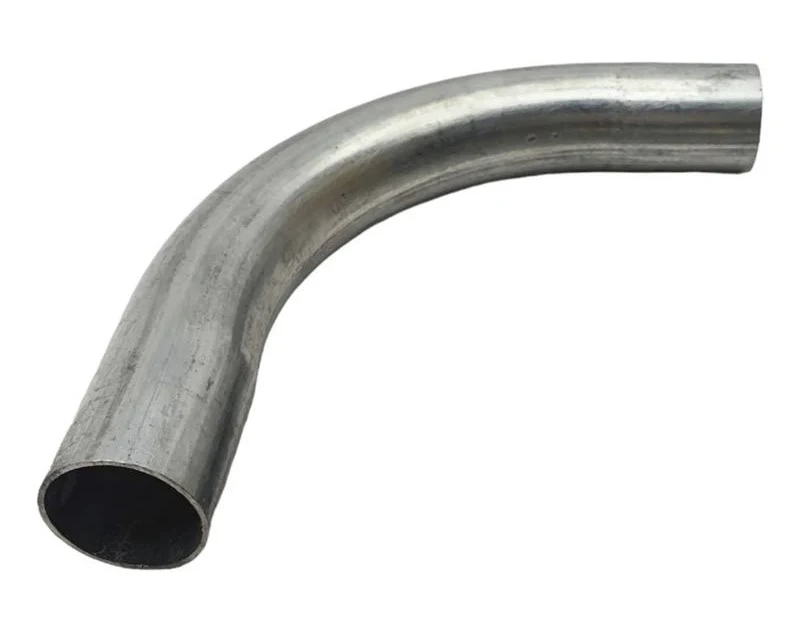 Curva para tubería ANSI C80.3 20mm a presión  4