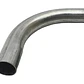 Curva para tubería ANSI C80.3 20mm a presión  - Miniatura 4