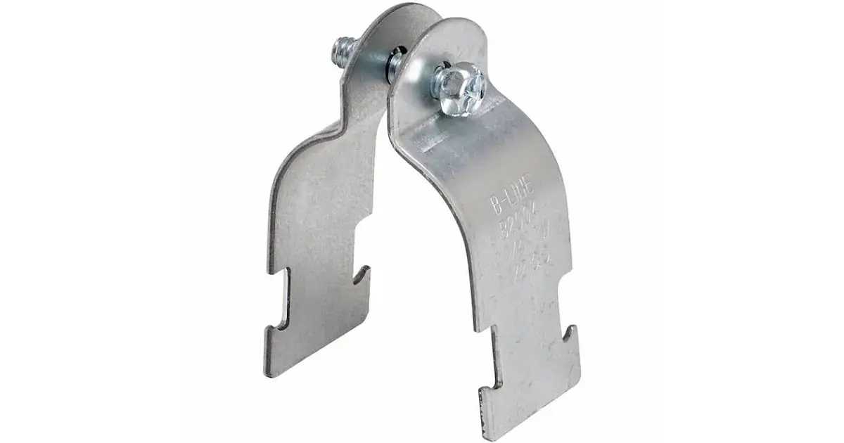 Abrazadera RUC 32 mm
