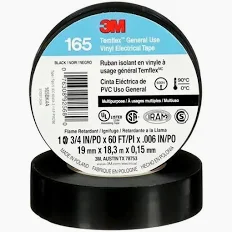 Cinta aislante 3m 20mt 1500 1