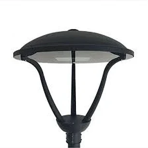 Luminaria Ornamental new led 90W 300°K Luz cálida 