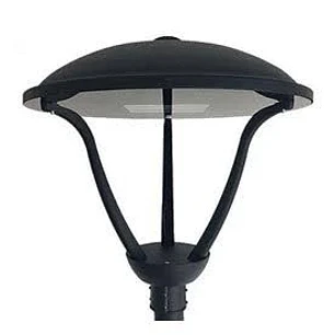  Luminaria Ornamental New LED 90W luz fría de 5700°K 