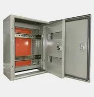 Gabinete con chasis 700x500x300 1
