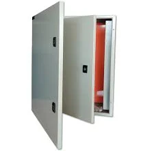 Gabinete 2 puertas  300x250x200 1