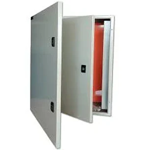 Gabinete 2 puertas 800x600x250
