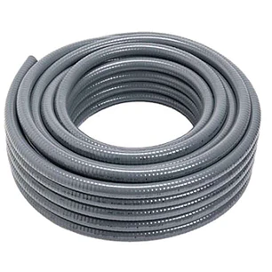 Tubería flexible metálica 63 mm x mt