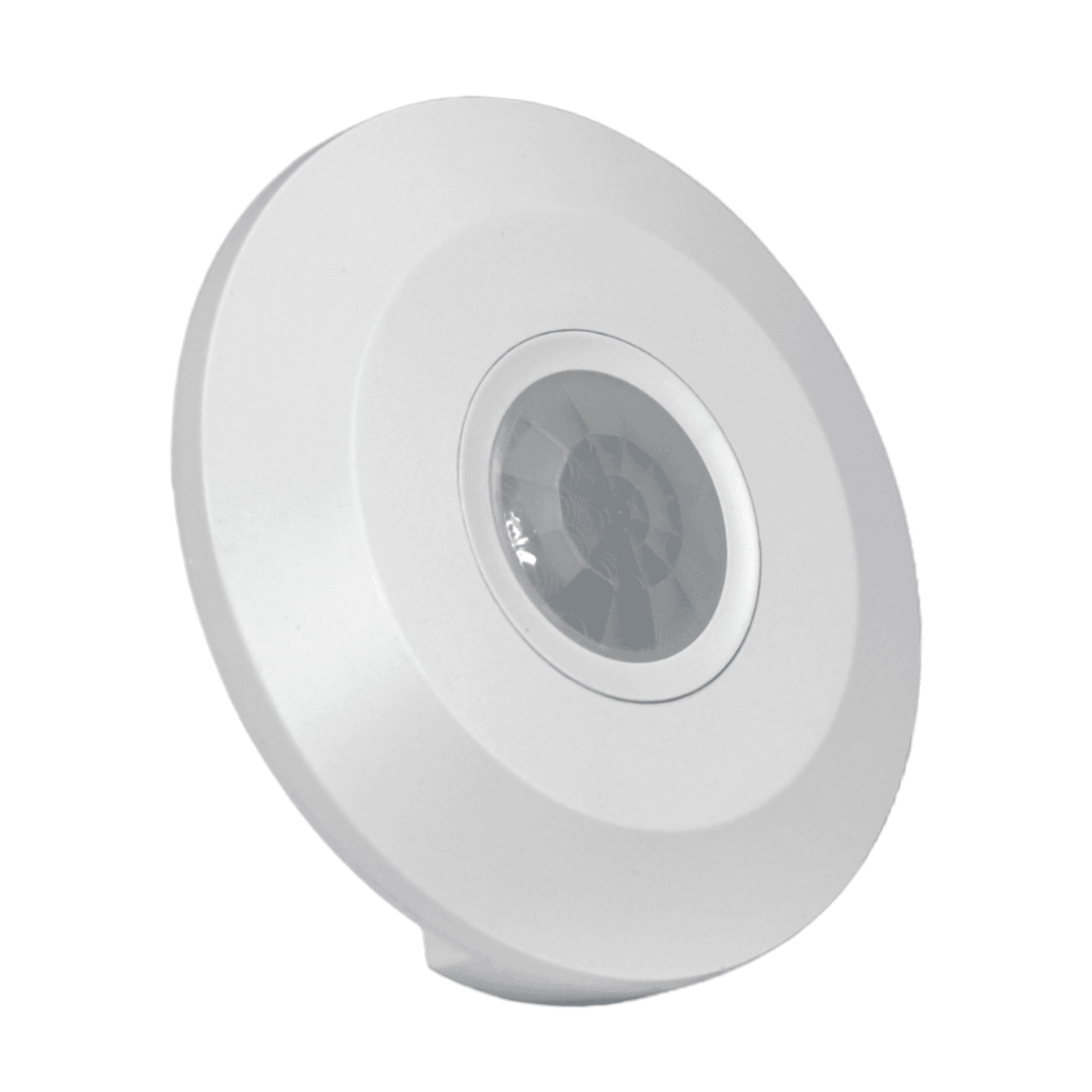 Sensor De Movimiento 360° Infrarrojo Sobrepuesto 1