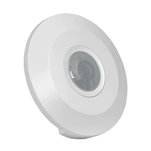 Sensor De Movimiento 360° Infrarrojo Sobrepuesto