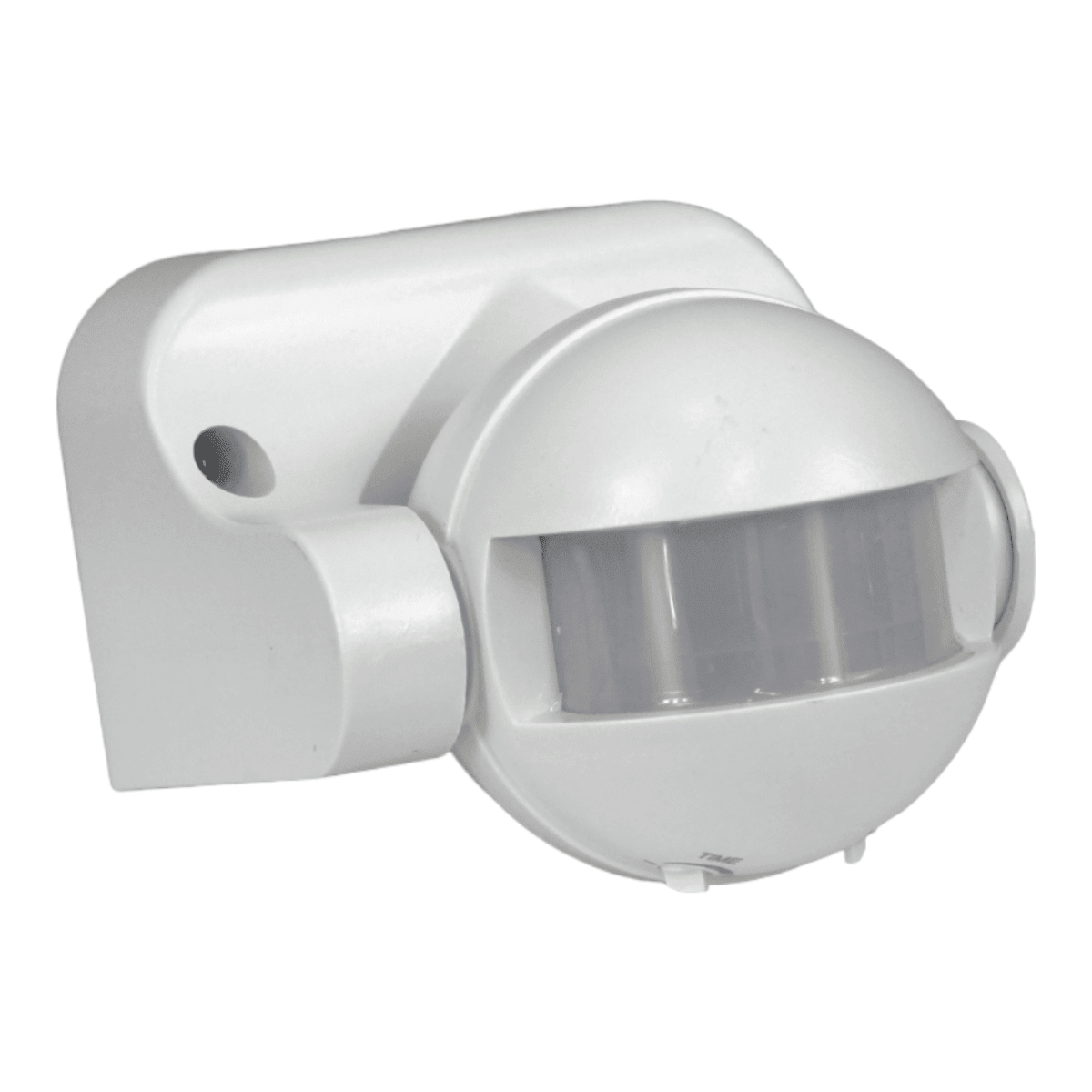Sensor De Movimiento 180° Sobrepuesto Muro 1