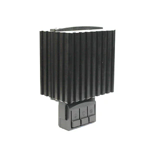Calefactor Gabinete Riel Din HG140 30W 220VAC 50Hz