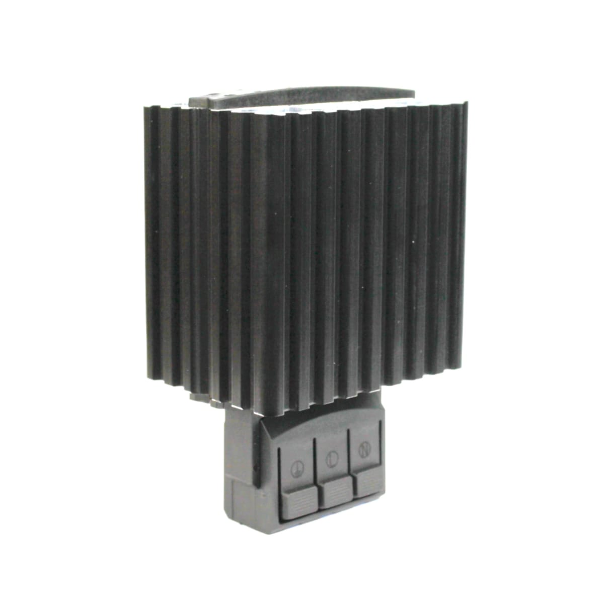 Calefactor Gabinete Riel Din HG140 60W 220VAC 50Hz 1