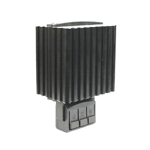 Calefactor Gabinete Riel Din HG140 60W 220VAC 50Hz