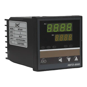 Controlador de Temperatura 72x72 AC/DC 100-240V XMTD-9011