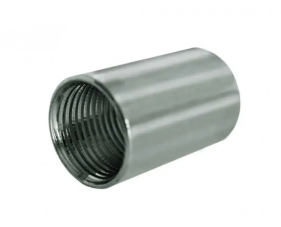 Copla Tubería ANSI 80.1  25mm a Presión 1