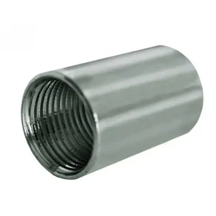 Copla para tubería ANSI 80.1 50mm a presión
