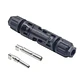 Conector MC4 1x1 30A 1000V -40C~90C IP67 (10u/b) - Miniatura 3