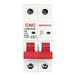  Interruptor termomagnetico DC 2P 32A 6KA CNC - Miniatura 1