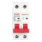 Interruptor termomagnetico DC 2P 80A 6KA CNC - Miniatura 1