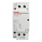  Contactor modular 2P YCCH6 40A bobina 220vac 2NO - Miniatura 1