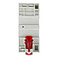  Contactor modular 2P YCCH6 40A bobina 220vac 2NO - Miniatura 3