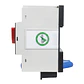 Switch de transferencia automatica YCQ4 100A 2P - Miniatura 3
