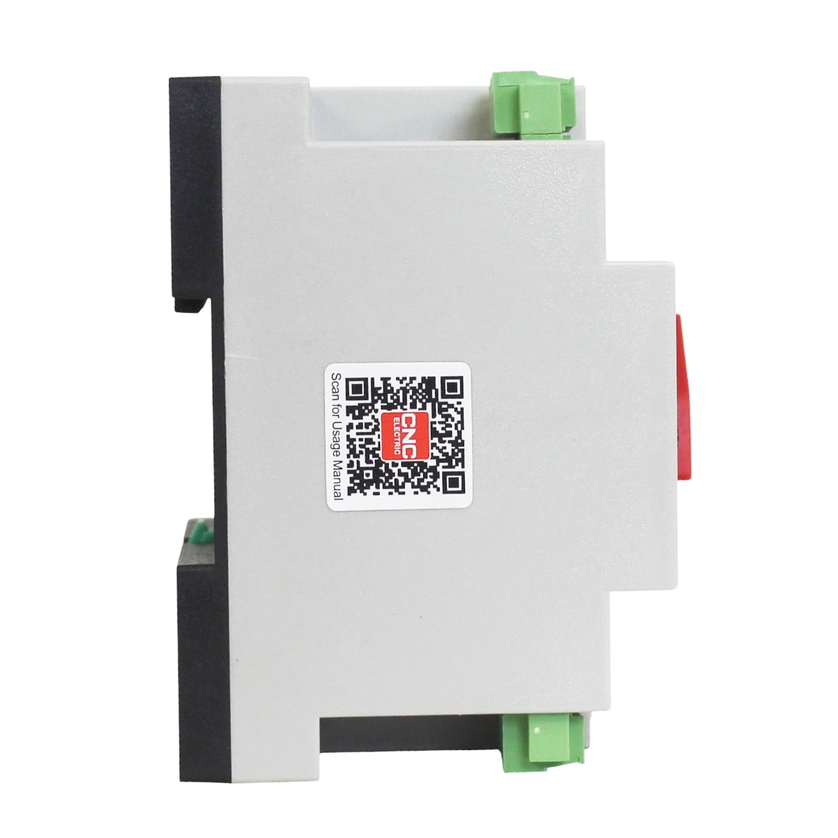 Switch de transferencia automatica YCQ4 100A 2P 4