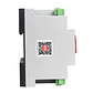 Switch de transferencia automatica YCQ4 100A 2P - Miniatura 4