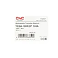 Switch de transferencia automatica YCQ4 100A 2P - Miniatura 7