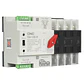  Switch de transferencia automatica YCQ4 100A 4P - Miniatura 1