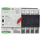  Switch de transferencia automatica YCQ4 100A 4P - Miniatura 2