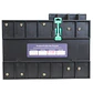  Switch de transferencia automatica YCQ4 100A 4P - Miniatura 4
