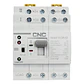 Switch de transferencia automatica YCQR 4P 63A - Miniatura 2