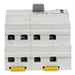 Switch de transferencia automatica YCQR 4P 63A - Miniatura 4