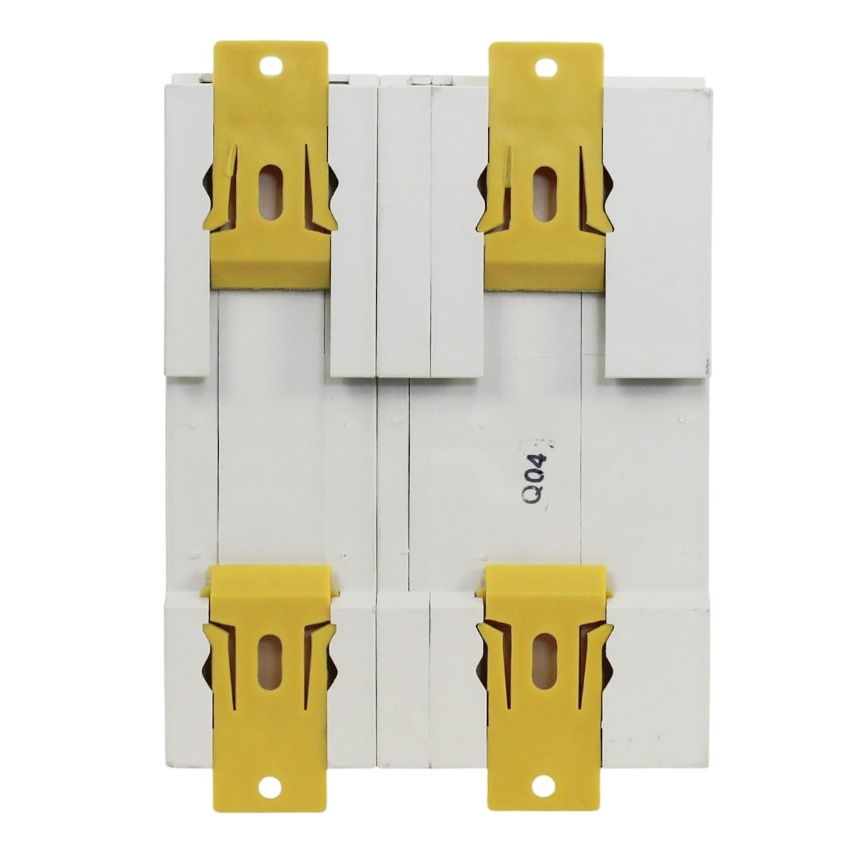 Switch de transferencia automatica YCQR 4P 63A 5
