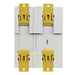 Switch de transferencia automatica YCQR 4P 63A - Miniatura 5