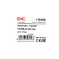 Switch de transferencia automatica YCQR 4P 63A - Miniatura 6