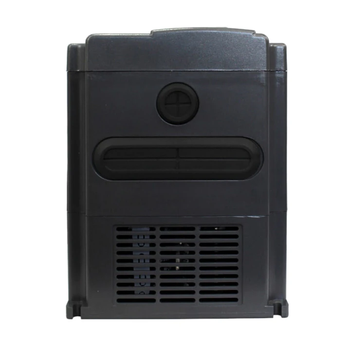 Variador de Frecuencia 380V 0.75KW (1HP) CNC 3