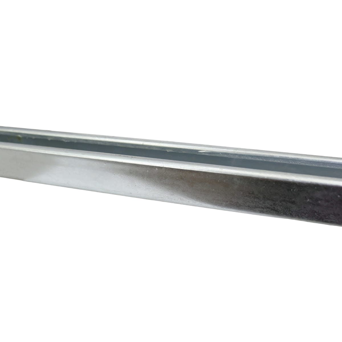 Riel Ruc Unistruc Galvanizado 42X42 2 mmTira 3mt 3