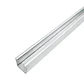 Riel Unistrut 42x42x3000 1,5mm Zincado Tira 3 Mt - Miniatura 1