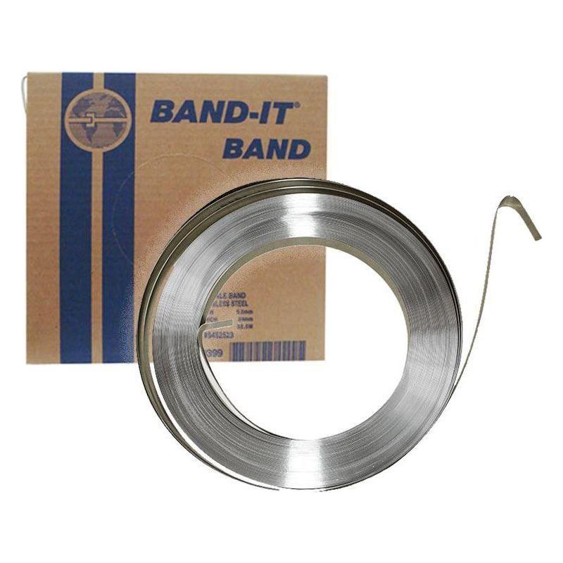 Cinta Bandit 3/8 (Fleje) 1