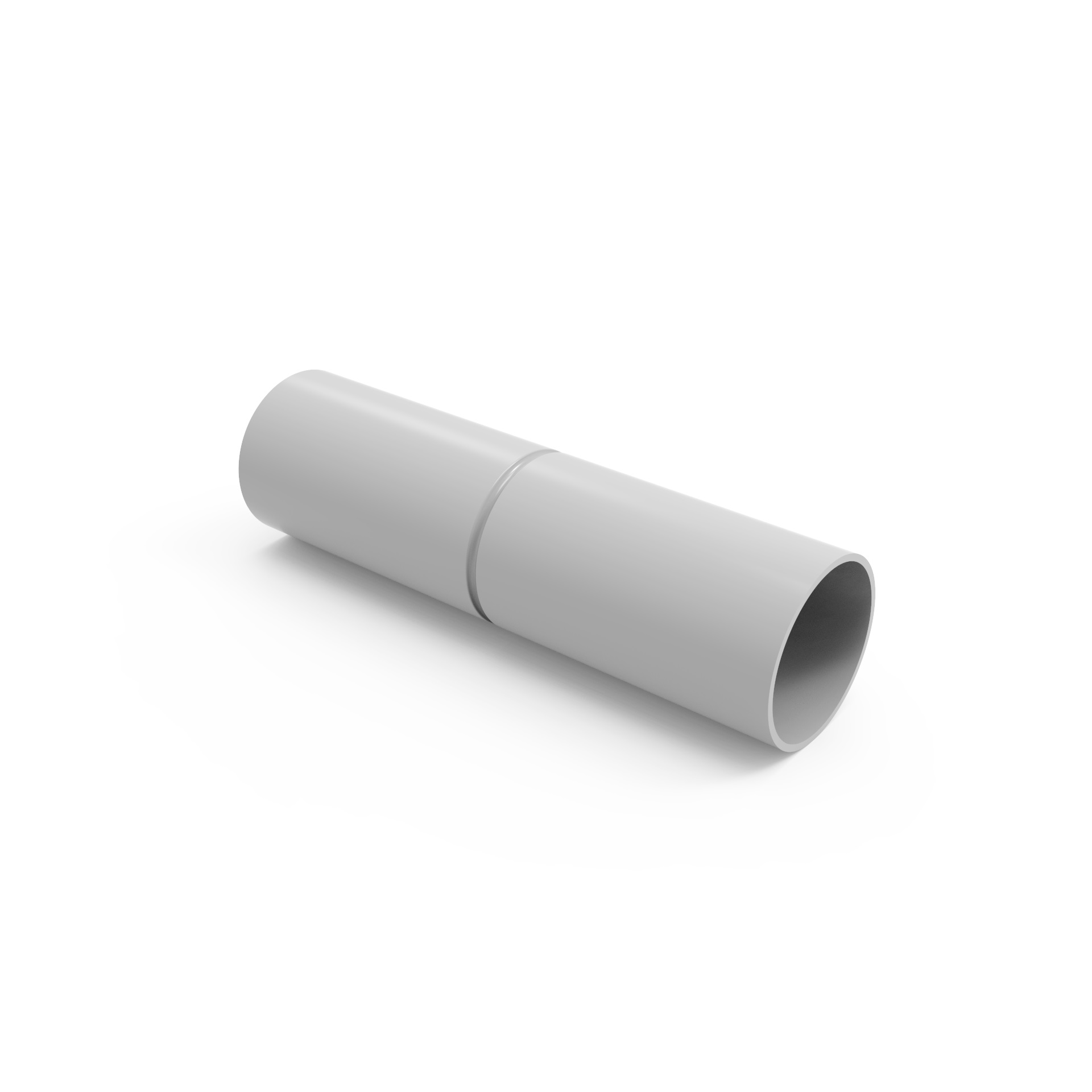 Copla libre de halógenos 20 mm - IP40 1