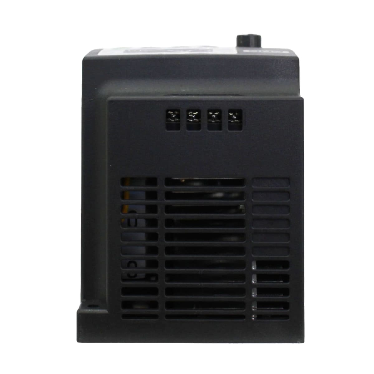 Mini variador de frecuencia  IST230A 220VAC 0.4KW CNC 3
